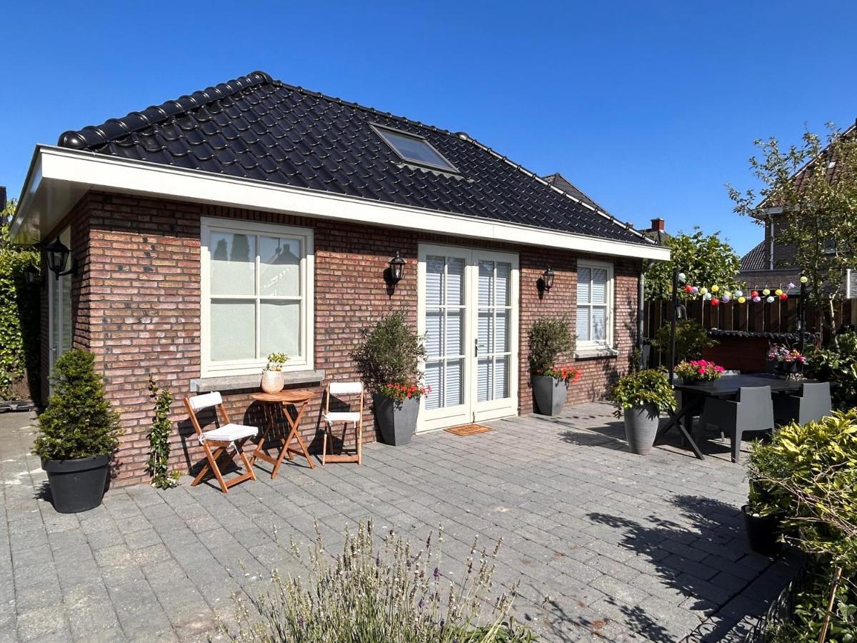 De Kamperveste Kampen Esterno foto