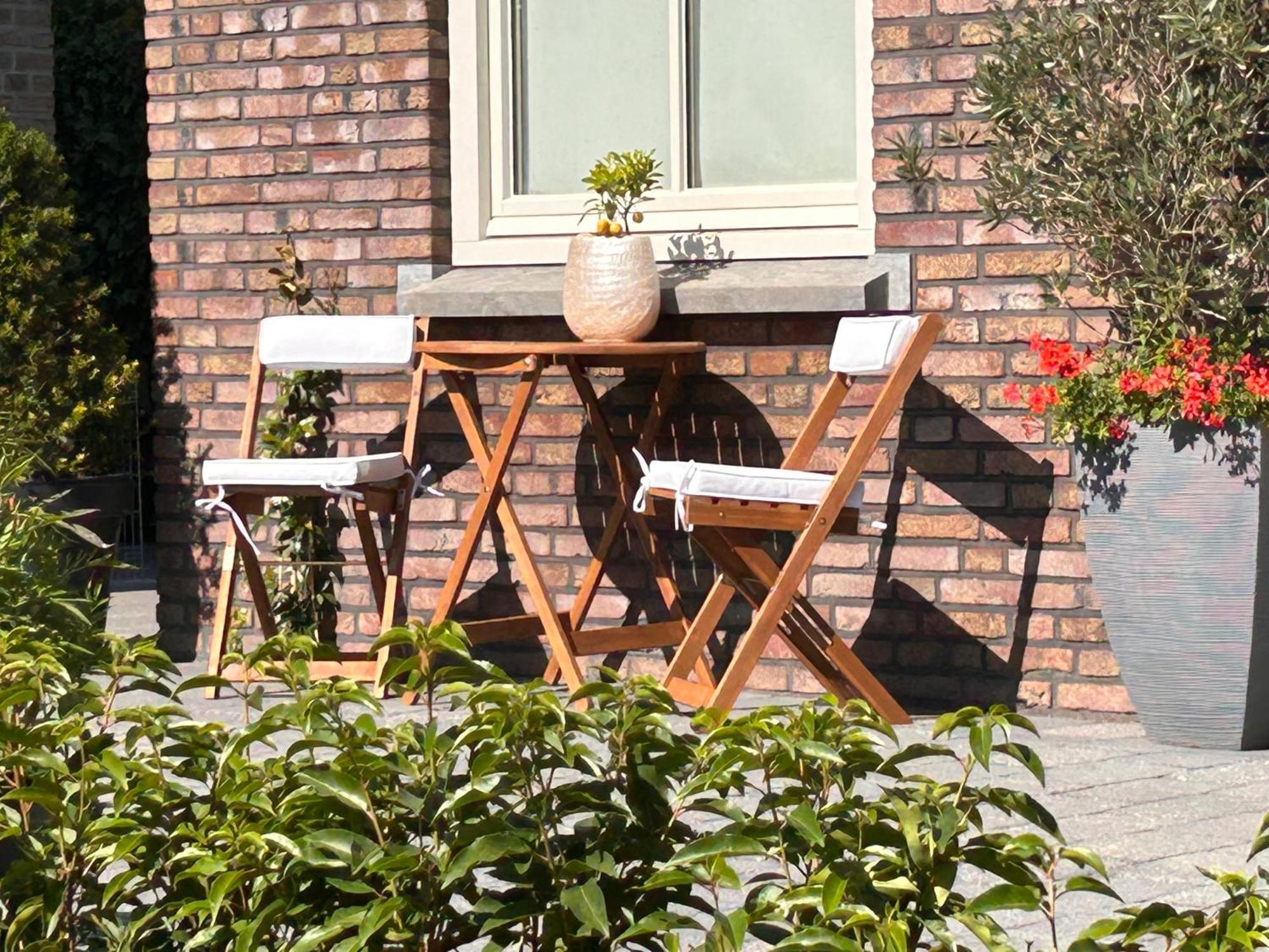 De Kamperveste Kampen Esterno foto